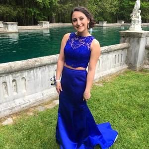 Meet your Posher, Diana